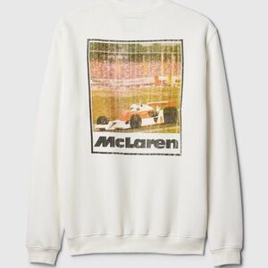 McLaren Sweatshirt